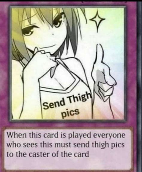 boobs or butt meme|Trap Card Memes